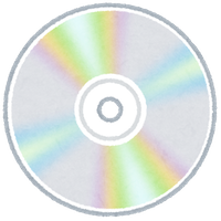 cd