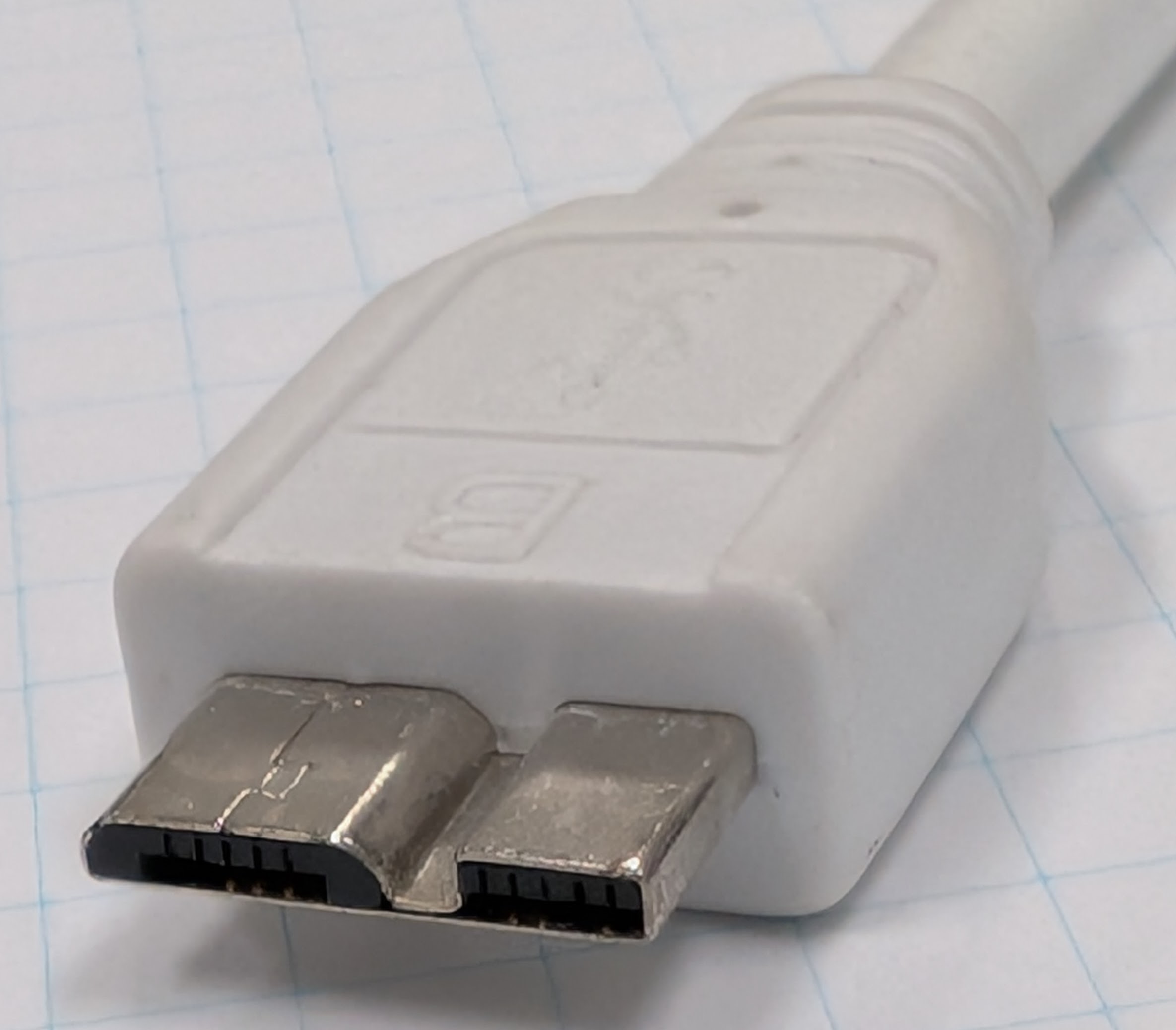 usb micro b