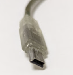 usb mini a