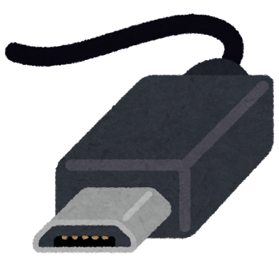 usb mini b