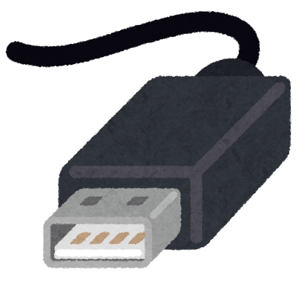 usb type a