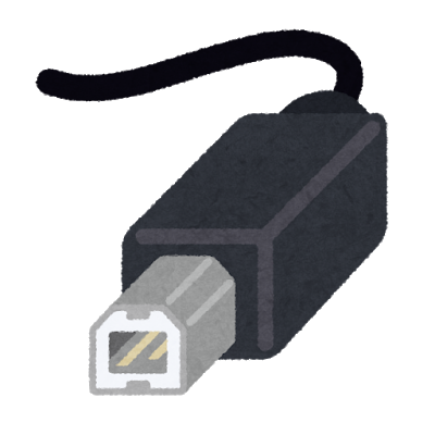 usb type b