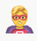 hero